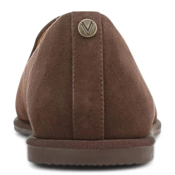 Vionic WILLA 2.0 SLIP ON FLAT - Picture 4 of 6